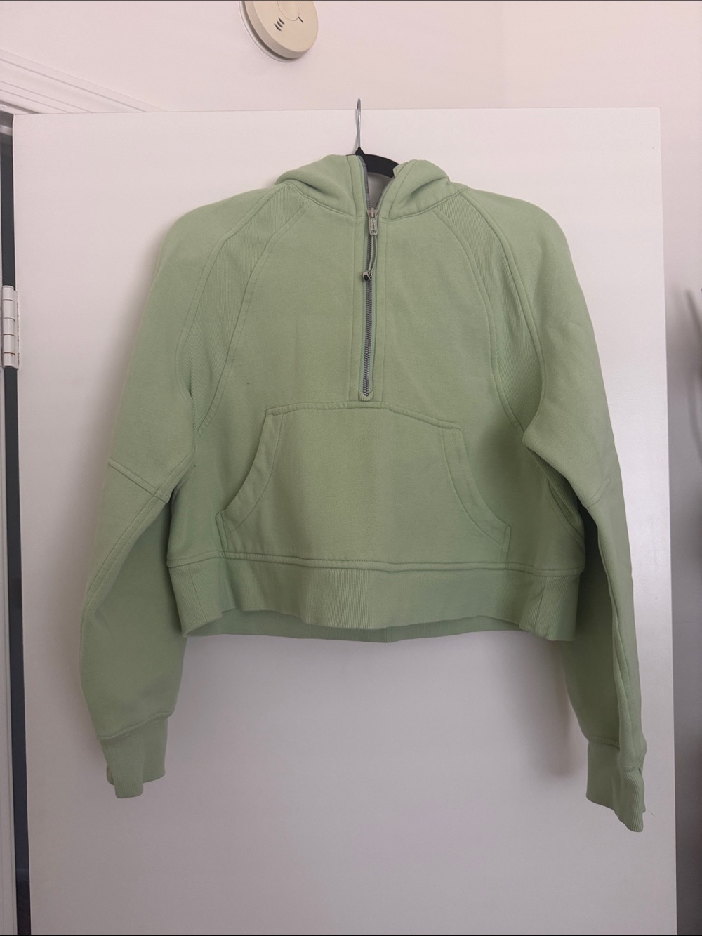 Lululemon scuba hoodie